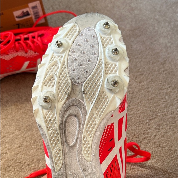 ASICS Track spikes - Picture 2 of 4